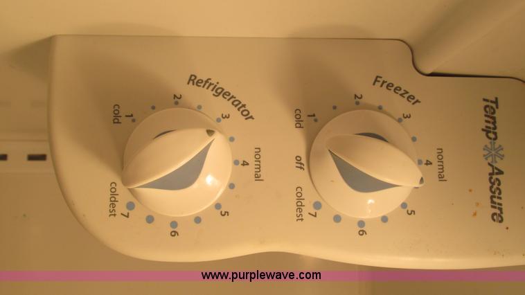 image for item AC9823 2003 Alpine Coach M-40FD RV