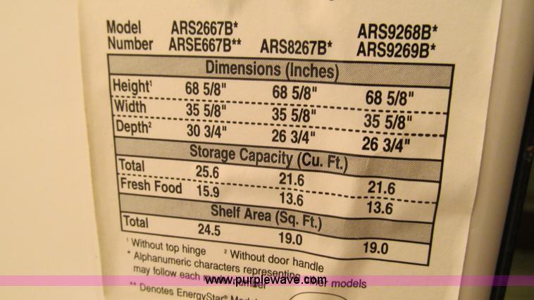 image for item AC9823 2003 Alpine Coach M-40FD RV