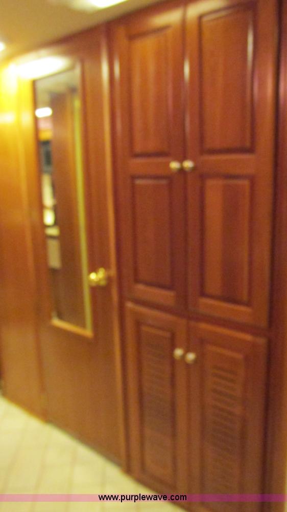 image for item AC9823 2003 Alpine Coach M-40FD RV