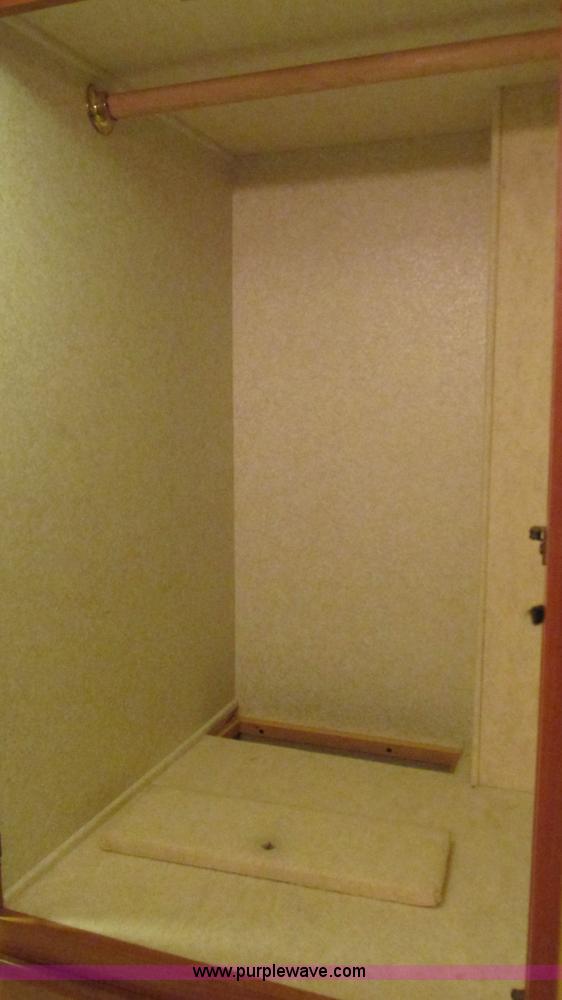 image for item AC9823 2003 Alpine Coach M-40FD RV