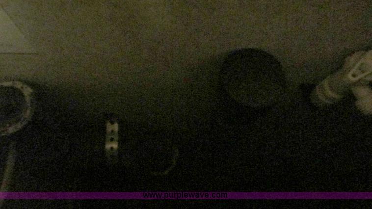 image for item AC9823 2003 Alpine Coach M-40FD RV