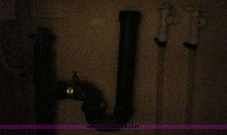 image for item AC9823 2003 Alpine Coach M-40FD RV