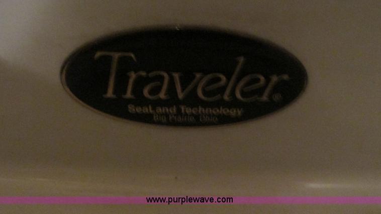 image for item AC9823 2003 Alpine Coach M-40FD RV