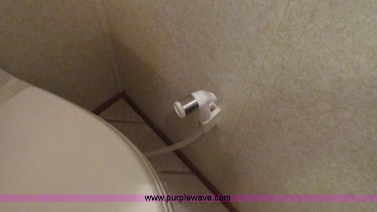 image for item AC9823 2003 Alpine Coach M-40FD RV