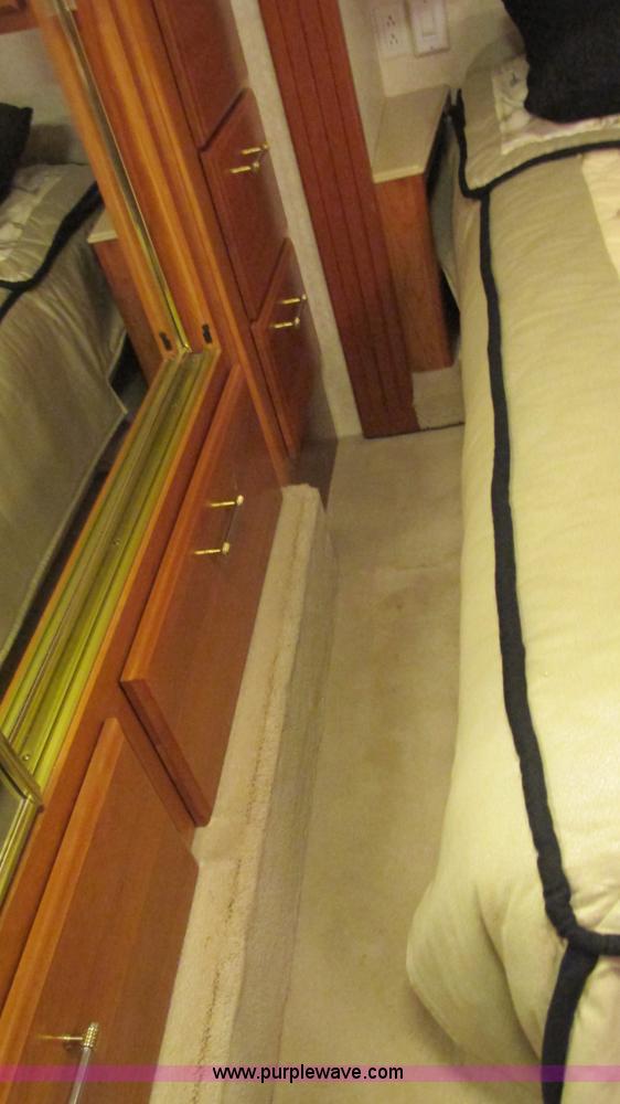 image for item AC9823 2003 Alpine Coach M-40FD RV