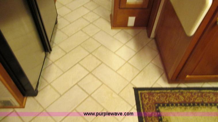 image for item AC9823 2003 Alpine Coach M-40FD RV