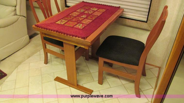 image for item AC9823 2003 Alpine Coach M-40FD RV