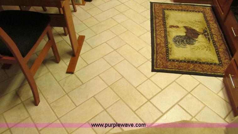 image for item AC9823 2003 Alpine Coach M-40FD RV