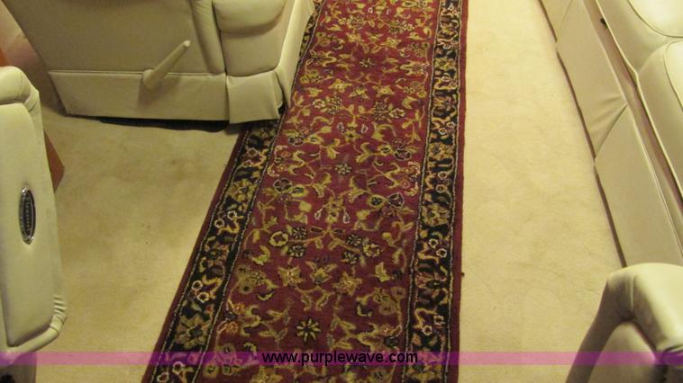 image for item AC9823 2003 Alpine Coach M-40FD RV