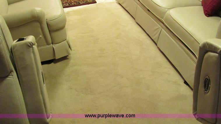 image for item AC9823 2003 Alpine Coach M-40FD RV