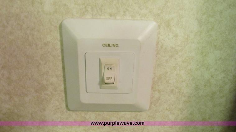 image for item AC9823 2003 Alpine Coach M-40FD RV