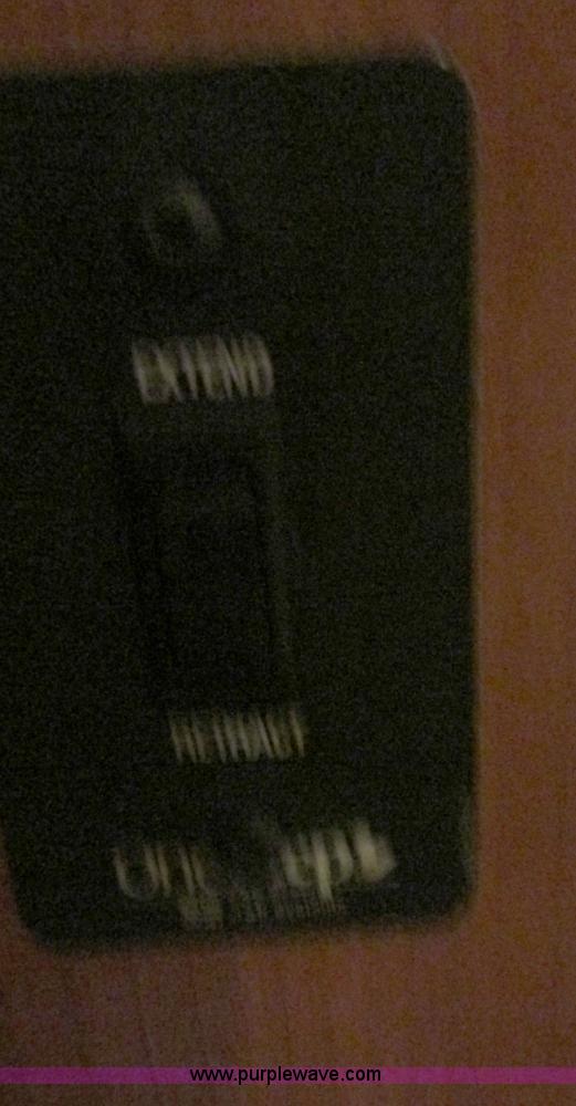 image for item AC9823 2003 Alpine Coach M-40FD RV