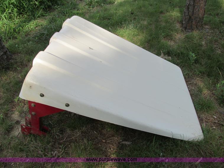 image for item AN9003 2006 Farm Pro 2425 MFWD tractor