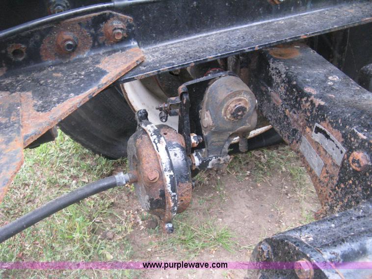 image for item AS9058 (4) tractor truck differentials