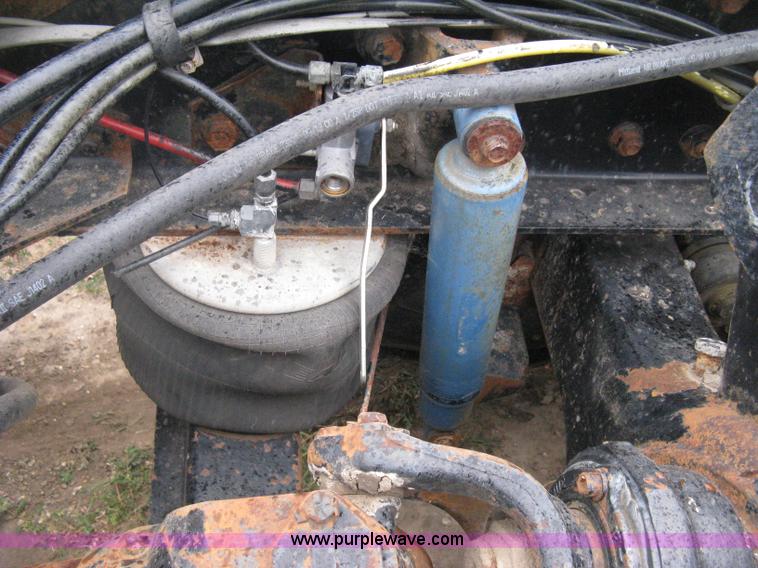 image for item AS9058 (4) tractor truck differentials