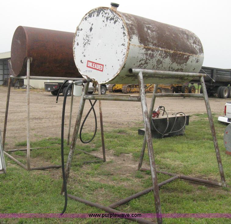 image for item AS9061 (3) fuel tanks