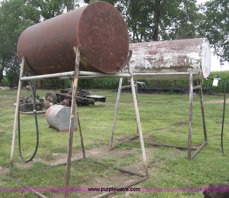 image for item AS9061 (3) fuel tanks