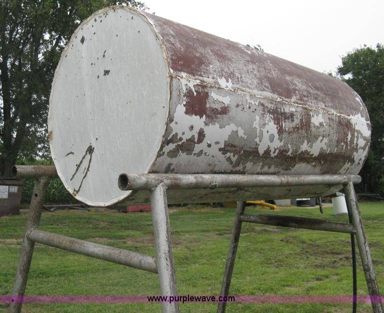 image for item AS9061 (3) fuel tanks