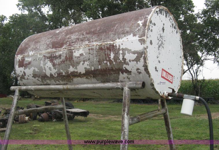 image for item AS9061 (3) fuel tanks