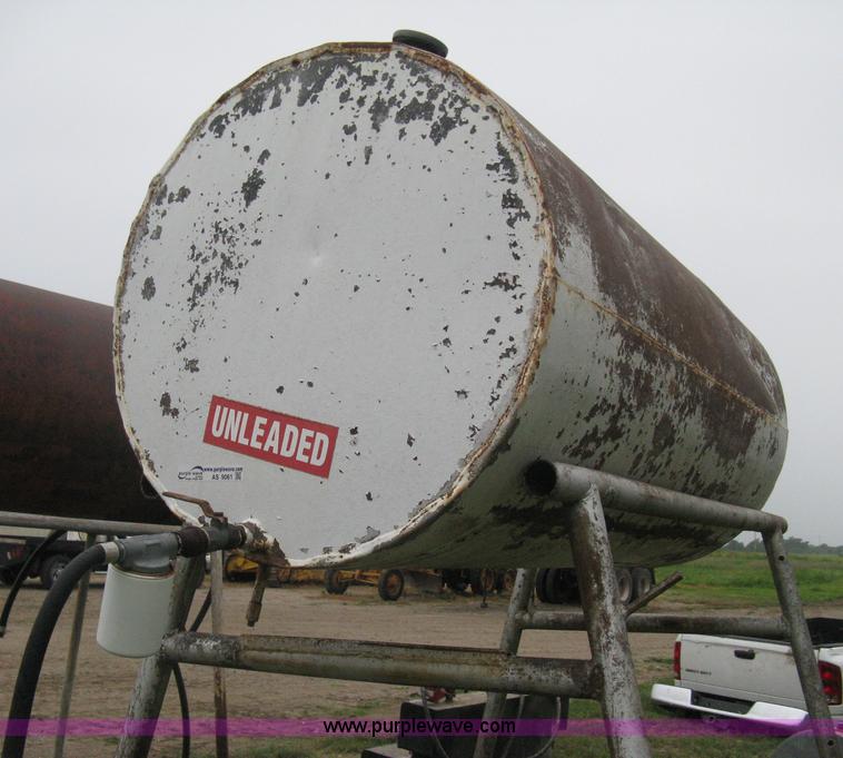 image for item AS9061 (3) fuel tanks