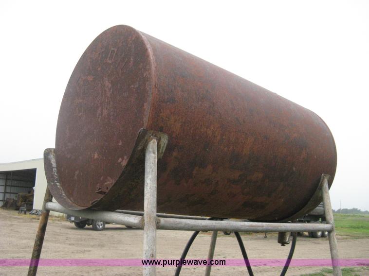 image for item AS9061 (3) fuel tanks