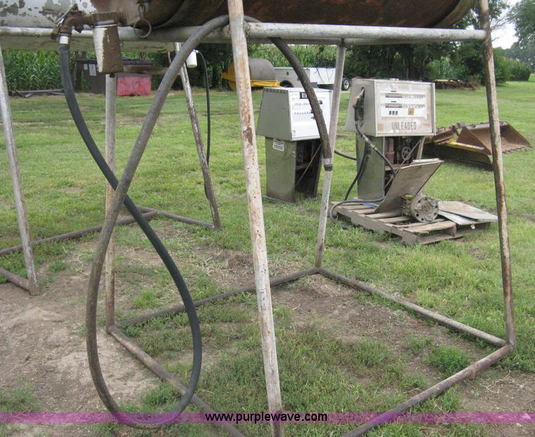 image for item AS9061 (3) fuel tanks