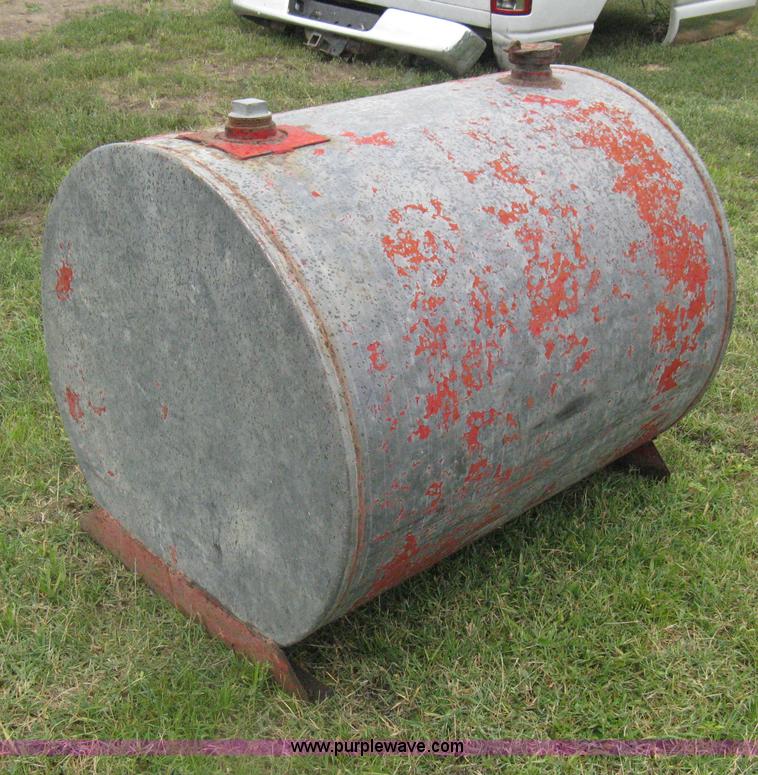 image for item AS9061 (3) fuel tanks