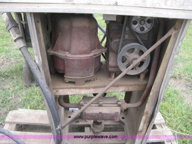 image for item AS9062 (2) fuel pumps