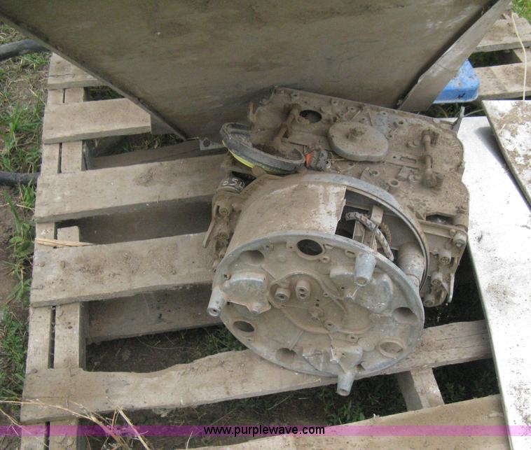 image for item AS9062 (2) fuel pumps