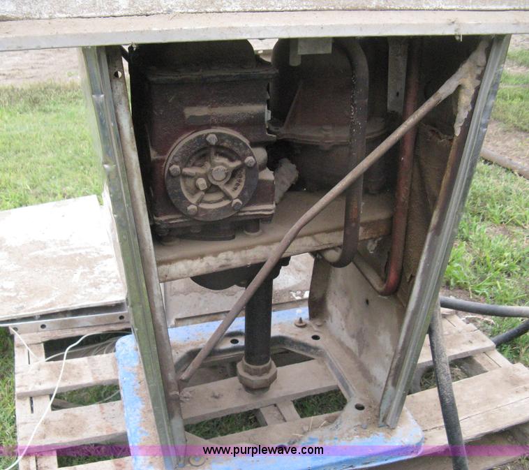 image for item AS9062 (2) fuel pumps