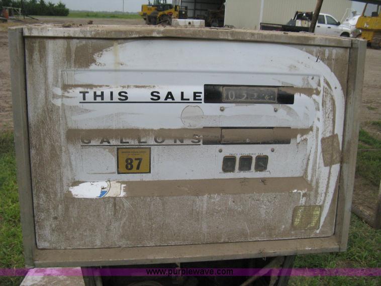 image for item AS9062 (2) fuel pumps