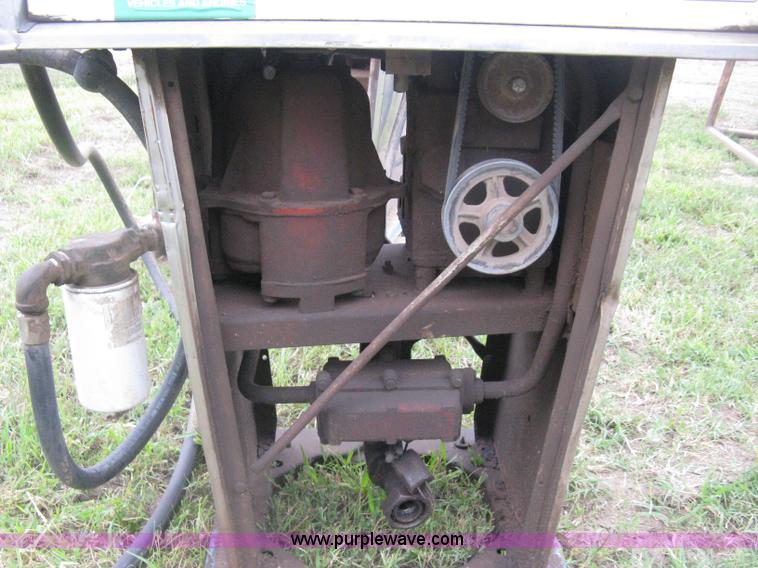 image for item AS9062 (2) fuel pumps