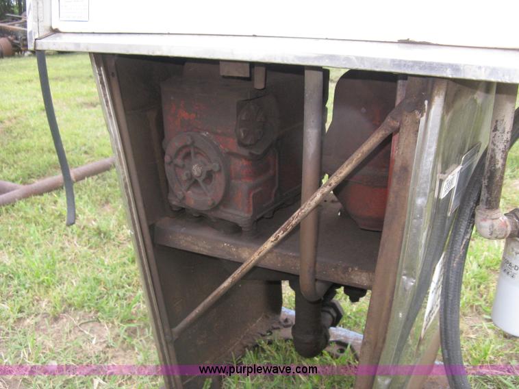 image for item AS9062 (2) fuel pumps