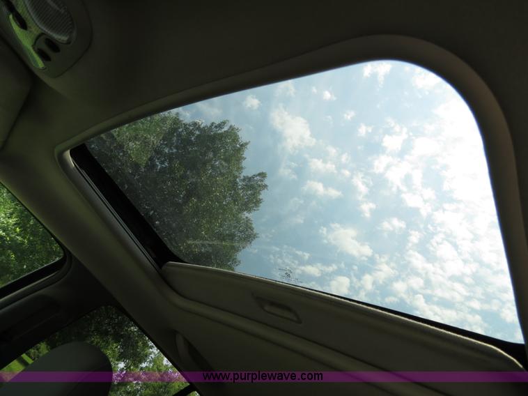 image for item B4923 2005 Jeep Liberty Trail Edition SUV