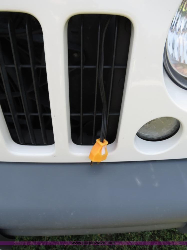 image for item B4923 2005 Jeep Liberty Trail Edition SUV