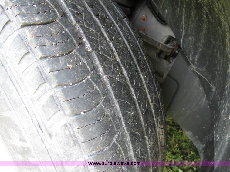 image for item B4923 2005 Jeep Liberty Trail Edition SUV