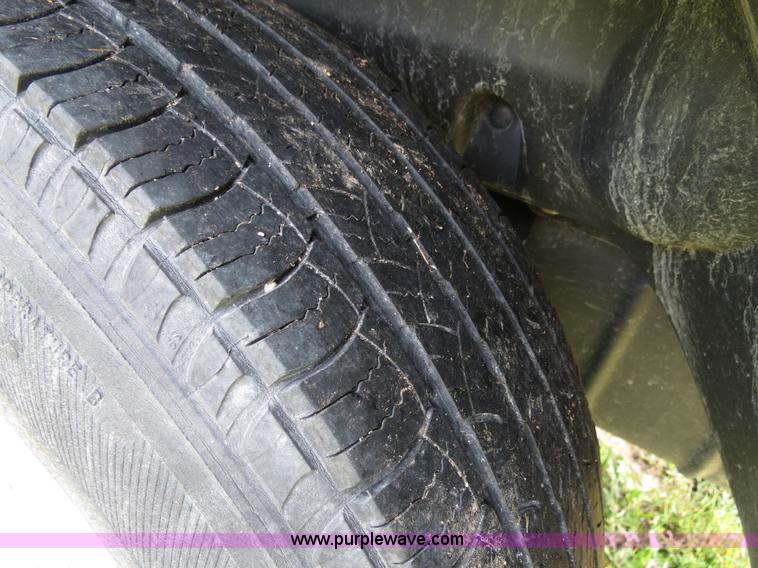 image for item B4923 2005 Jeep Liberty Trail Edition SUV