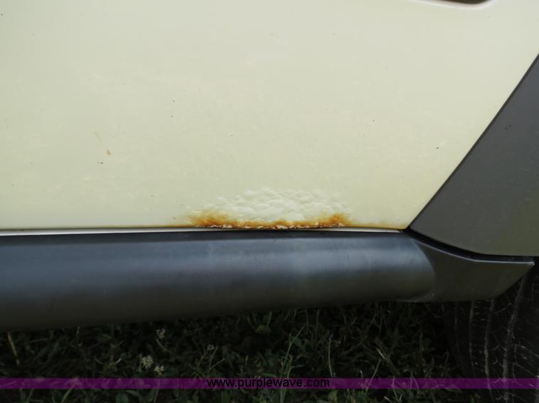 image for item B4923 2005 Jeep Liberty Trail Edition SUV