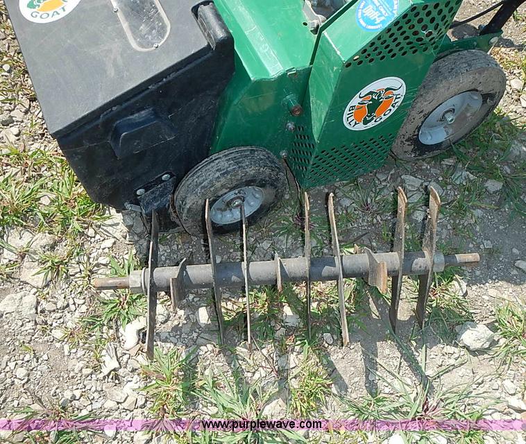 image for item BB9875 Assorted lawn and garden equipment