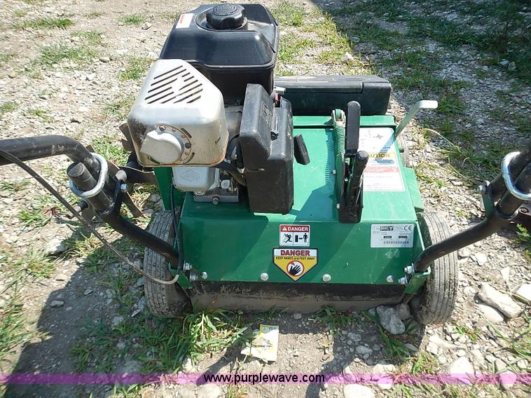 image for item BB9875 Assorted lawn and garden equipment