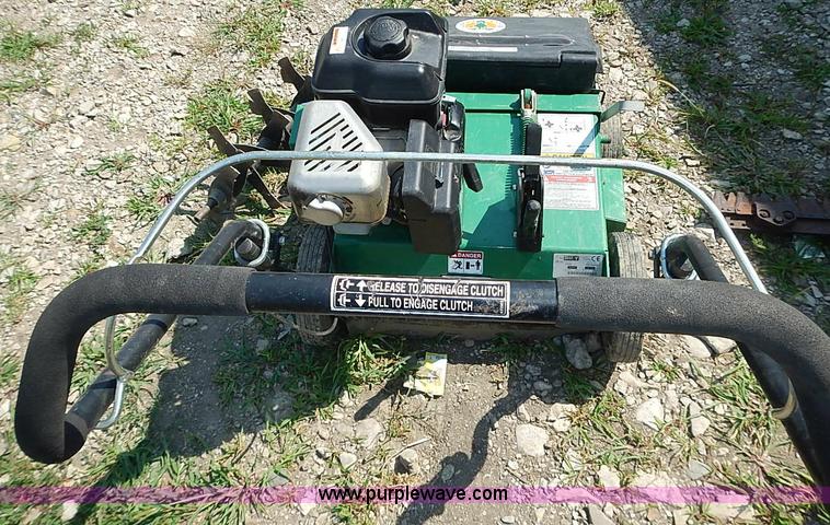 image for item BB9875 Assorted lawn and garden equipment