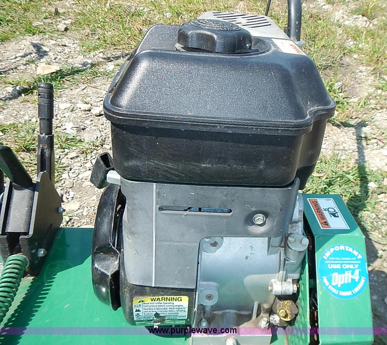 image for item BB9875 Assorted lawn and garden equipment