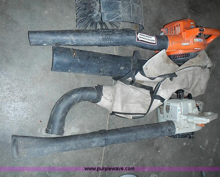 image for item BB9876 Assorted equipment