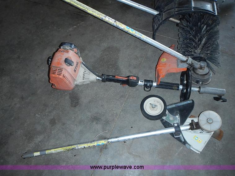 image for item BB9876 Assorted equipment