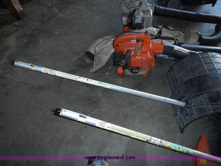 image for item BB9876 Assorted equipment