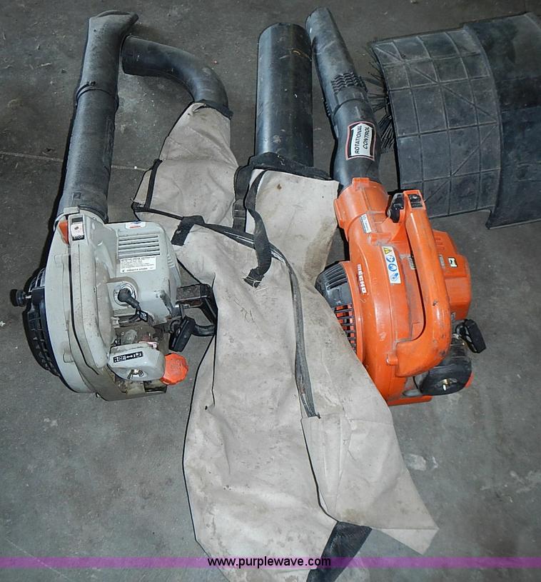 image for item BB9876 Assorted equipment