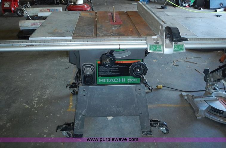 image for item BB9879 Assorted equipment