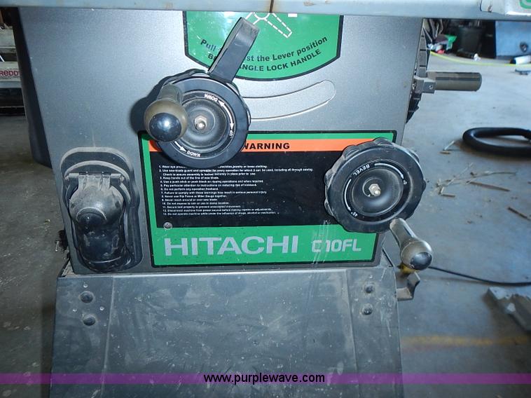 image for item BB9879 Assorted equipment