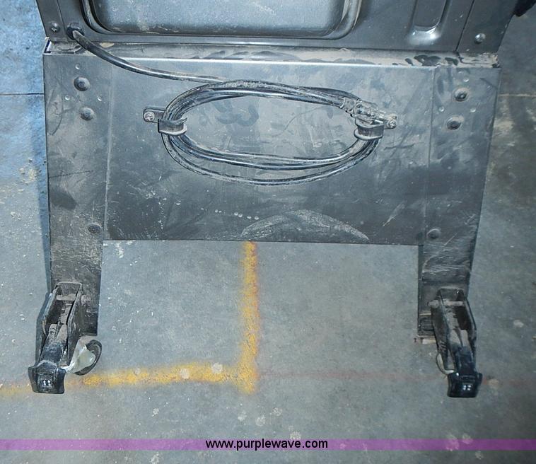 image for item BB9879 Assorted equipment