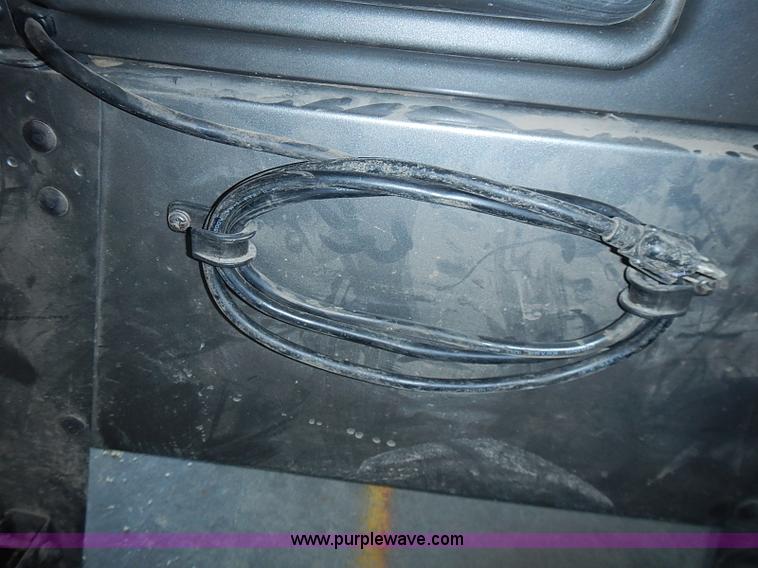 image for item BB9879 Assorted equipment